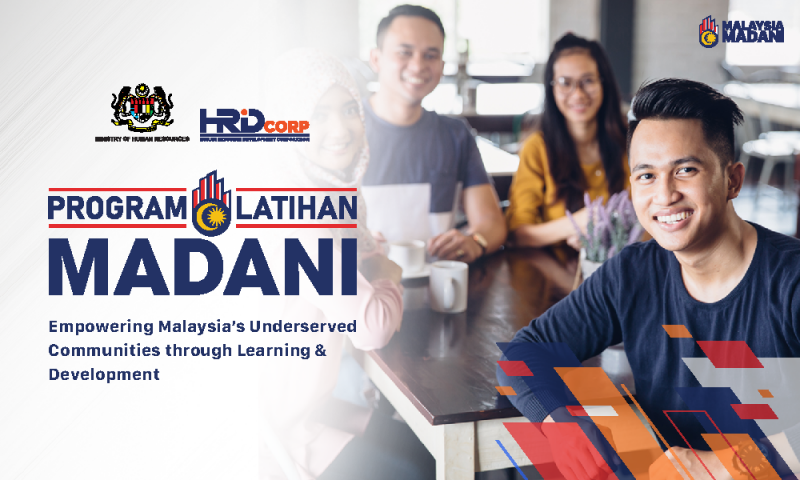 Program Latihan Madani Empowering The Underserved Communities Through Learning And Development 0390