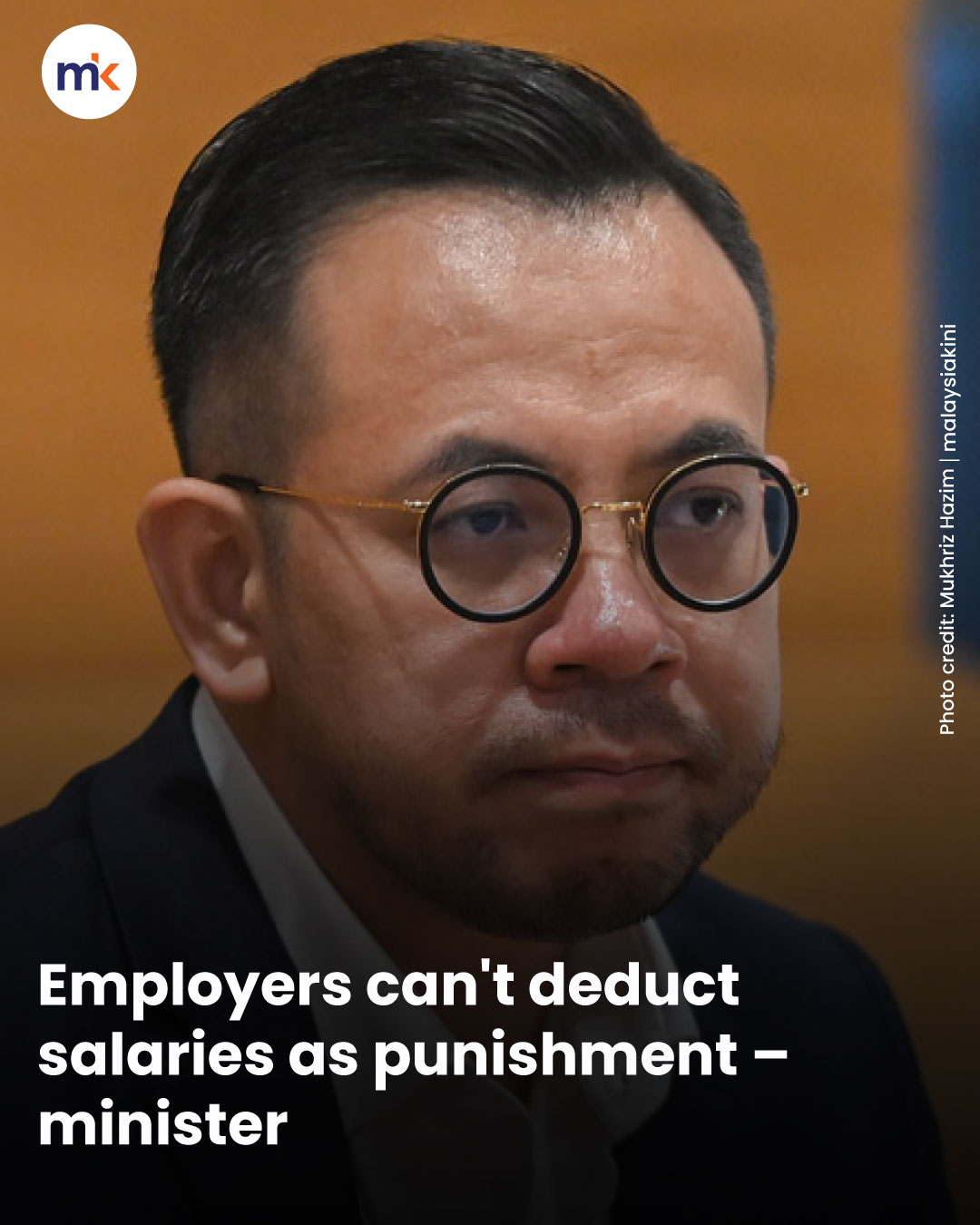 Employers can't deduct salaries as punishment – minister