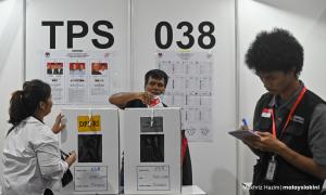 Asean newsrooms band together: Can democracy survive?
