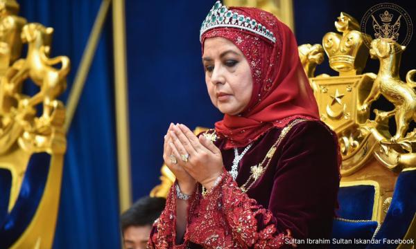 Queen urges MOE to assess effectiveness of Tindak module