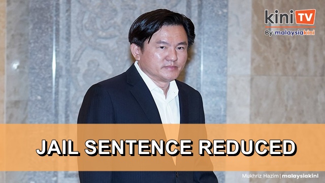 Appeals court upholds Paul Yong's rape conviction, reduces jail term