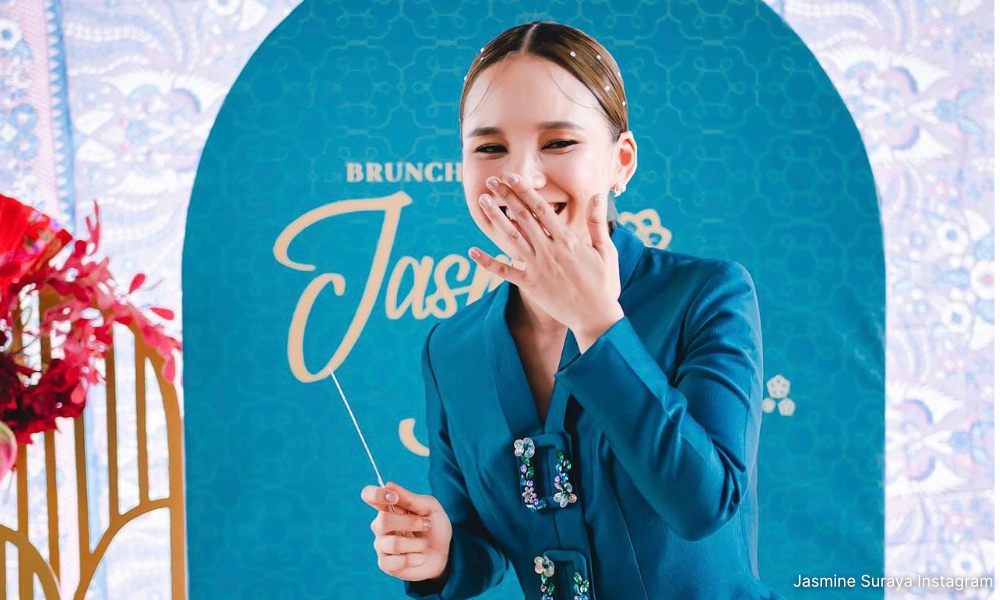 Impian Oscars cuma angan-angan jika tiada pendekatan holistik