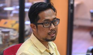 'We're ready': Bersih answers Rafizi's call for anti-Azam demo