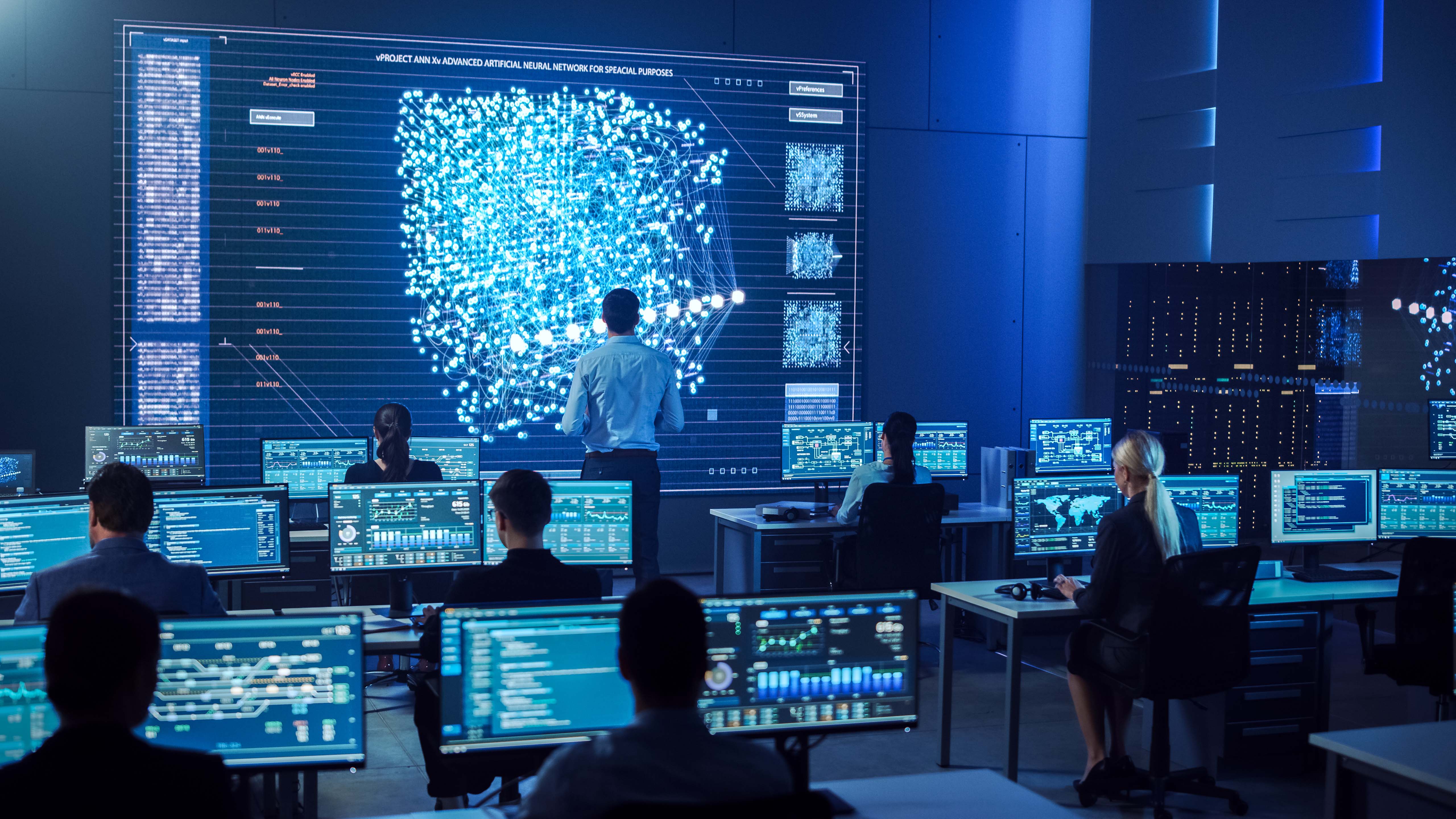 Thriving in the job market amidst the AI boom