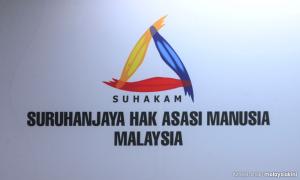 Suhakam flags due process issues in raid on men's wellness centre