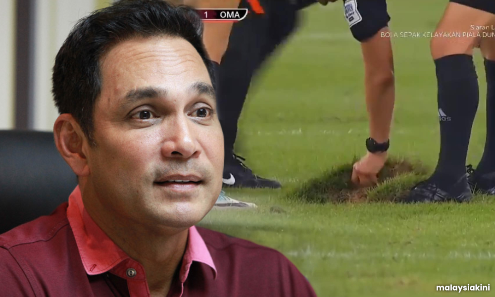 Nasib Hans Isaac ditentukan lembaga pengarah PSM
