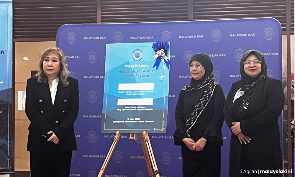 Legal aid booths to be open at all peninsula courts once a month