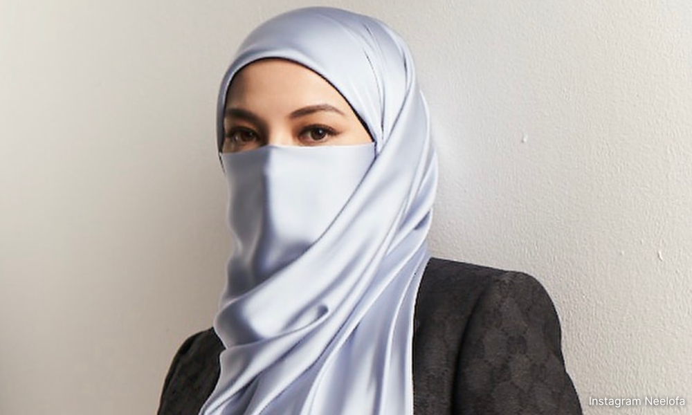 'Saya bukan ustazah'