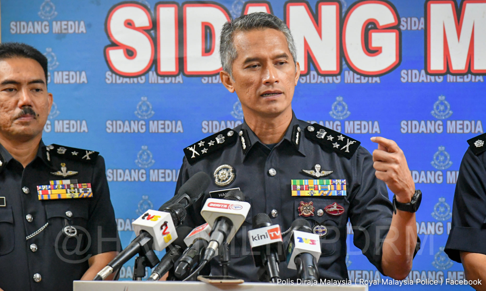 Polis: Tiada aduan pada geng silat 'nasihat' lelaki perolok isu stoking