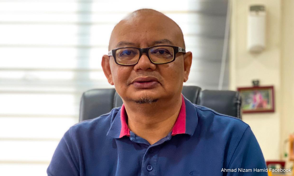 Peguam harap PKR tak ambil tindakan pada Nurul Izzah