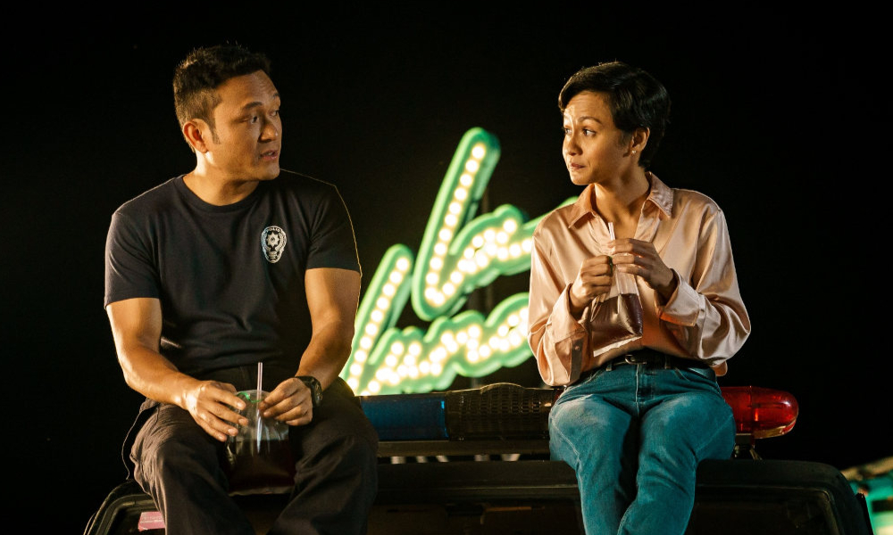 Shaheizy Sam yakin ketelusan LPF buat semakan