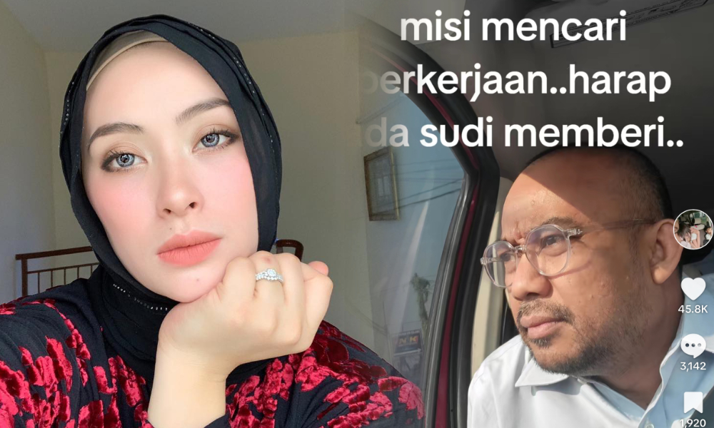 Akui mudah lupa diri, Datuk Red harap tak dijadikan idola