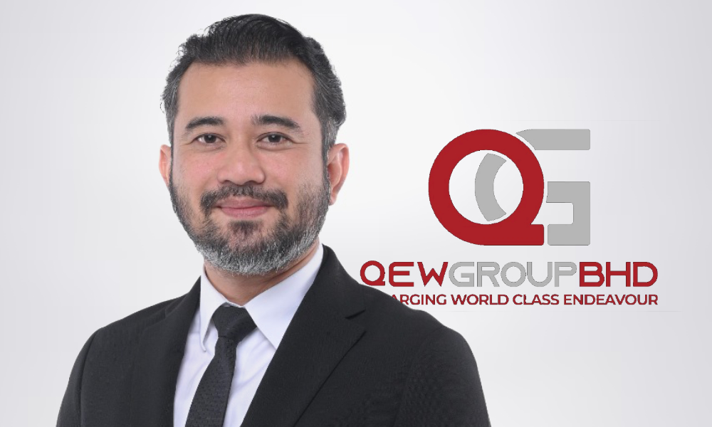 Mahadi BZ dalam senarai amaran, QGB serah dokumen pada SC