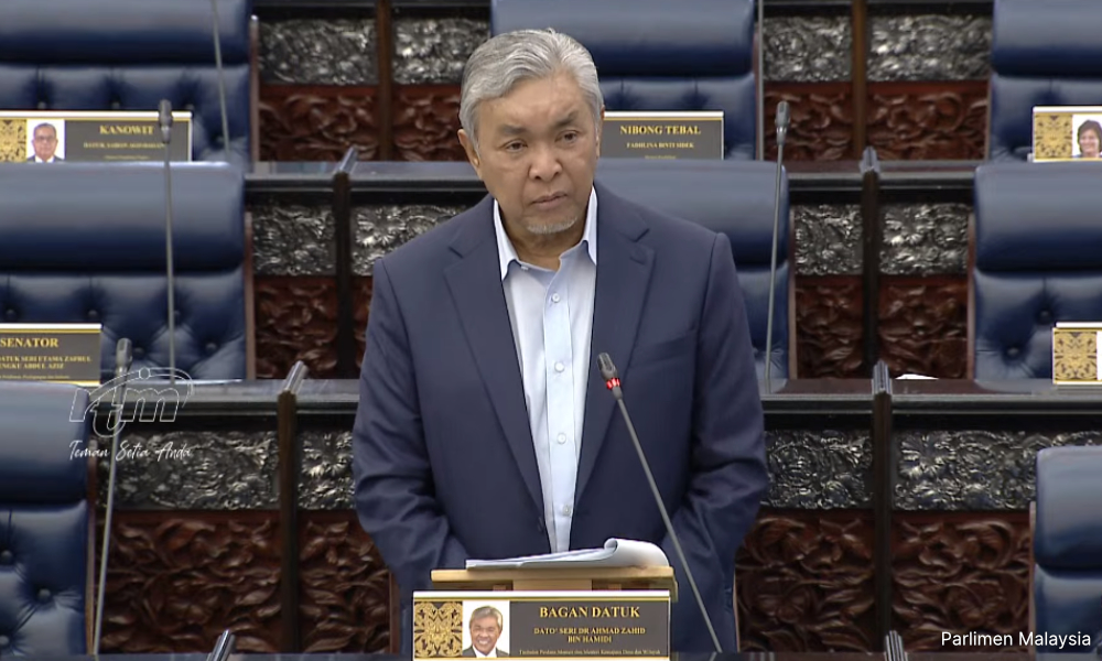 Zahid: Akmal was asked to handle socks issue courteously