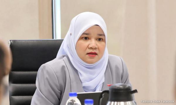 Fadhlina assures parents that boarding schools still safe