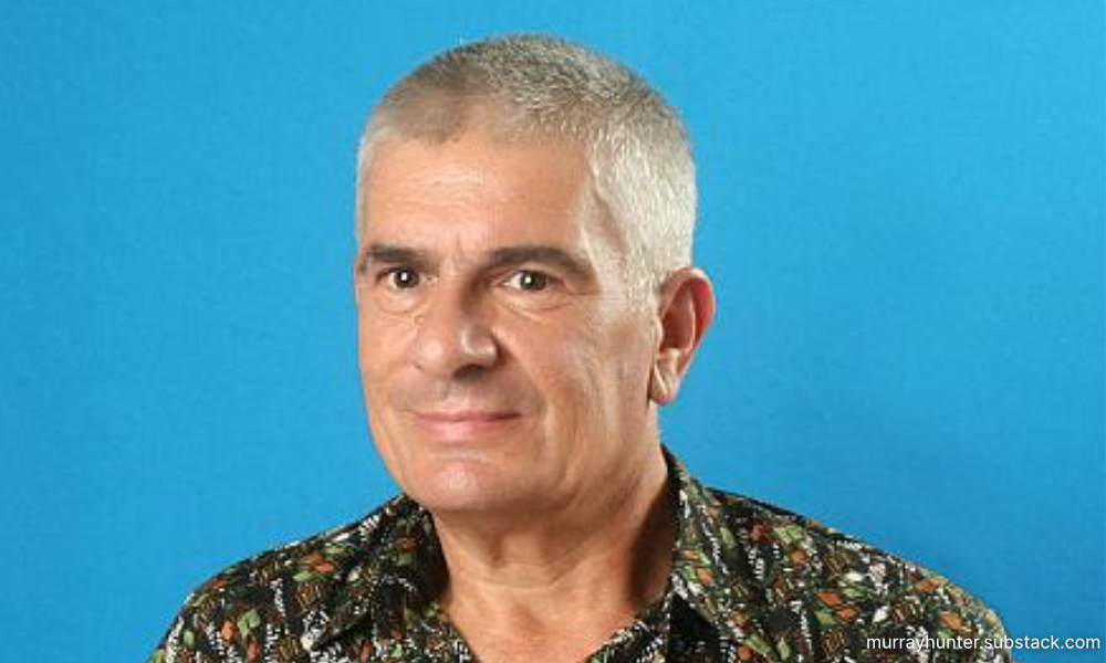 Penahanan Hunter: Permulaan kerjasama Asean sekat kebebasan bersuara? 1 4a161d82cdd03767b95d81d4d8fc79ee