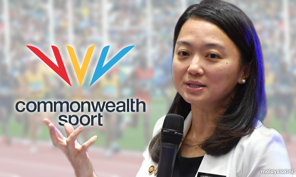 Tiada Sukan Komanwel 2026 di KL