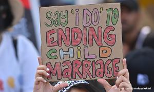 COMMENT | Eight years after an 11-year-old became a bride, why are we still here? 