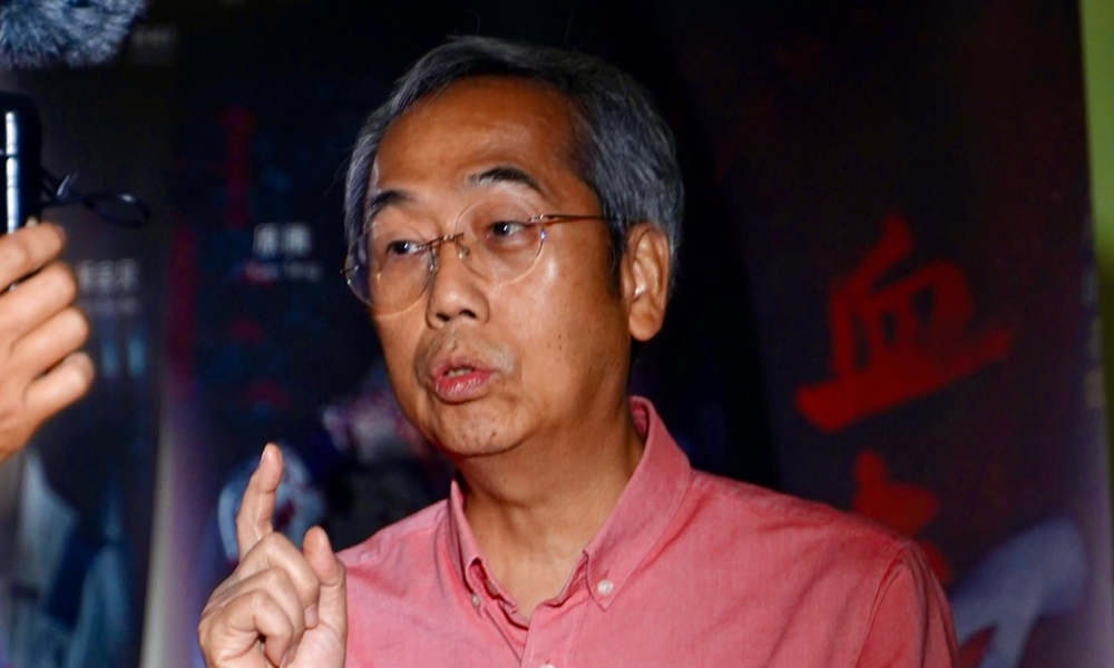 Kontroversi stoking: Setiap manusia tak lepas dari kesilapan