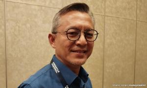 Kijal rep Razali retains seat after RM2k fine ruling