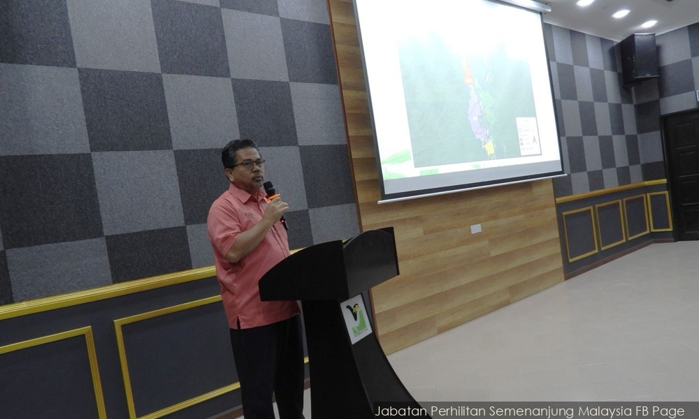 Op bersepadu khazanah: 151 ditahan, nilai sitaan RM32.3 juta - Perhilitan