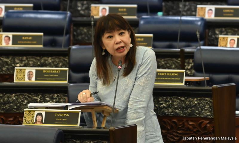 财政部仍在咨询业者,SST扩大征税延后