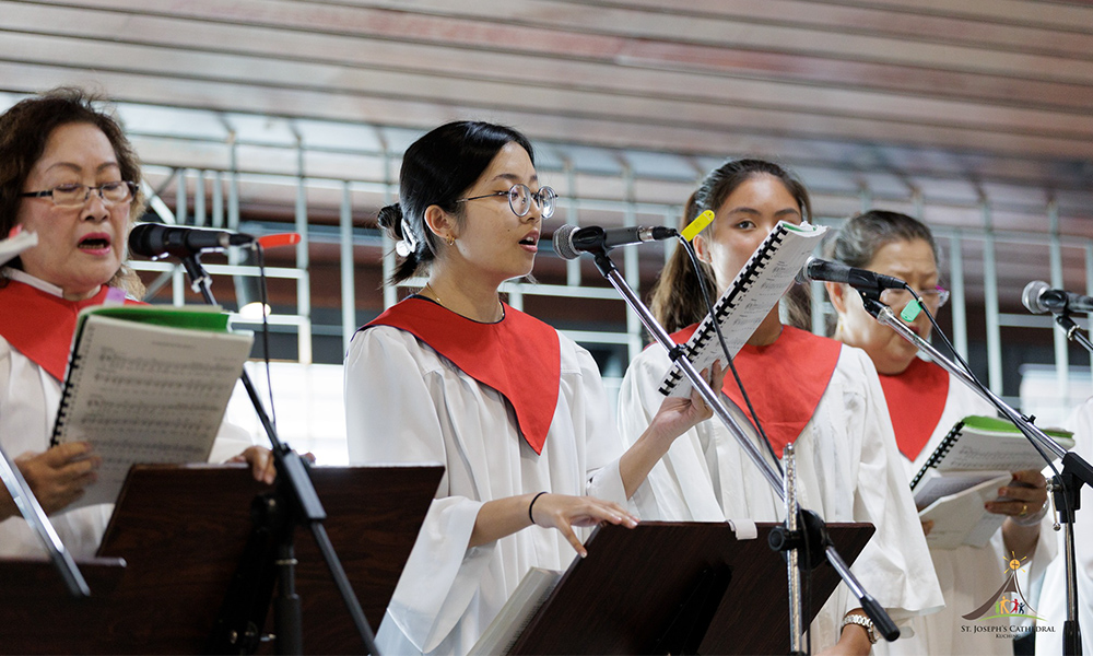 COMMENT | Put away the crown of thorns, embrace harmony