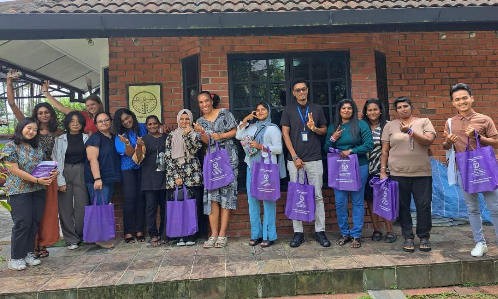 LETTER | Recognising the shared struggles of refugee, plantation women