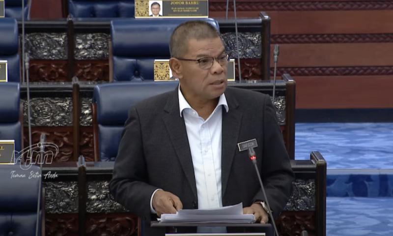 Menteri: Laporan HRW tentang tahanan imigresen tak bertanggungjawab