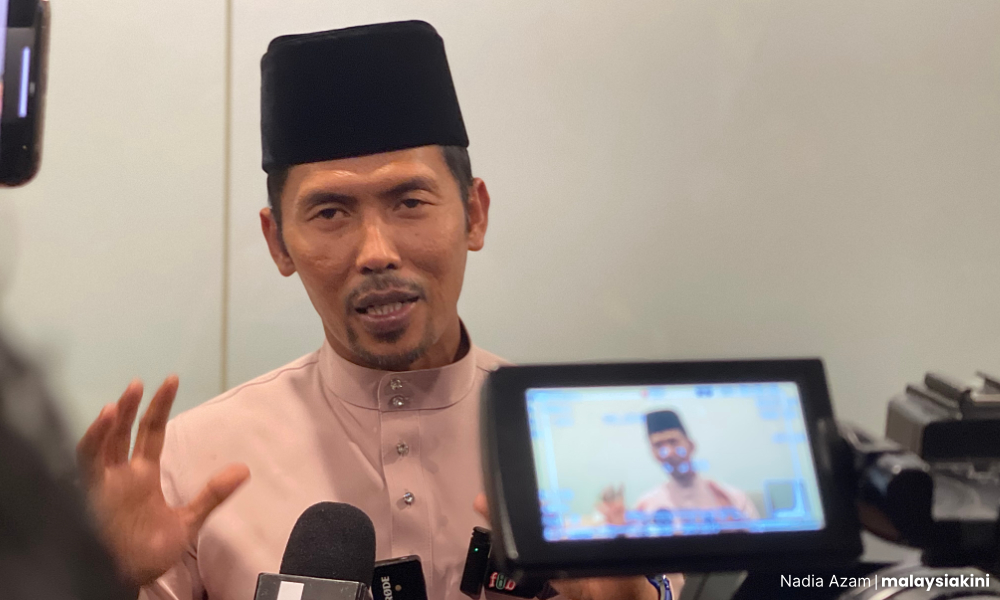 Shuib akan letak jawatan duta KK Mart jika terbukti salah