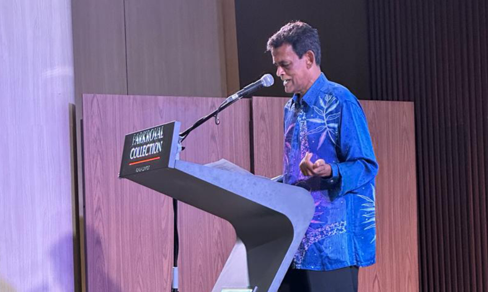 Royalti anak seni: Saman tak buat Freddie melangkah ke belakang