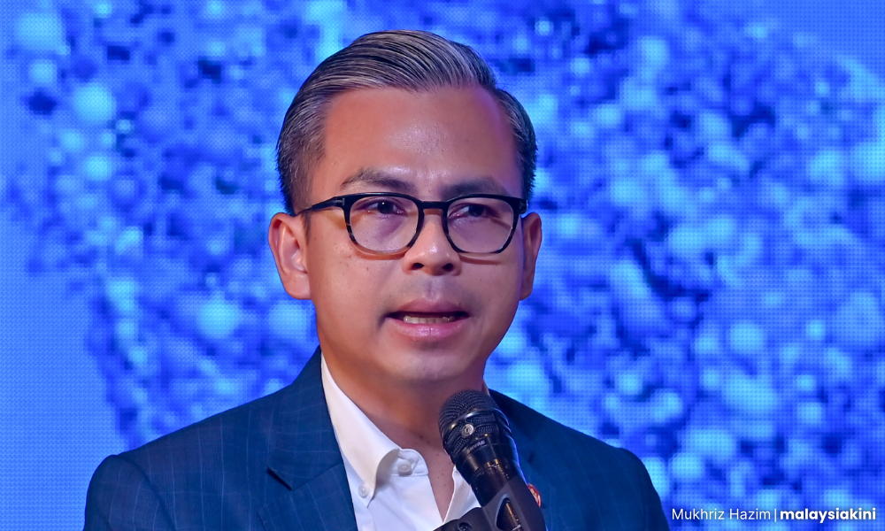 Media card not licence to practise journalism - Fahmi