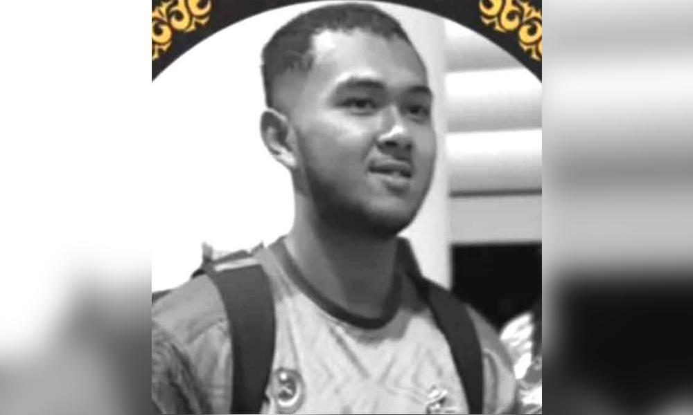 Terengganu silat athlete dies after kick in competition