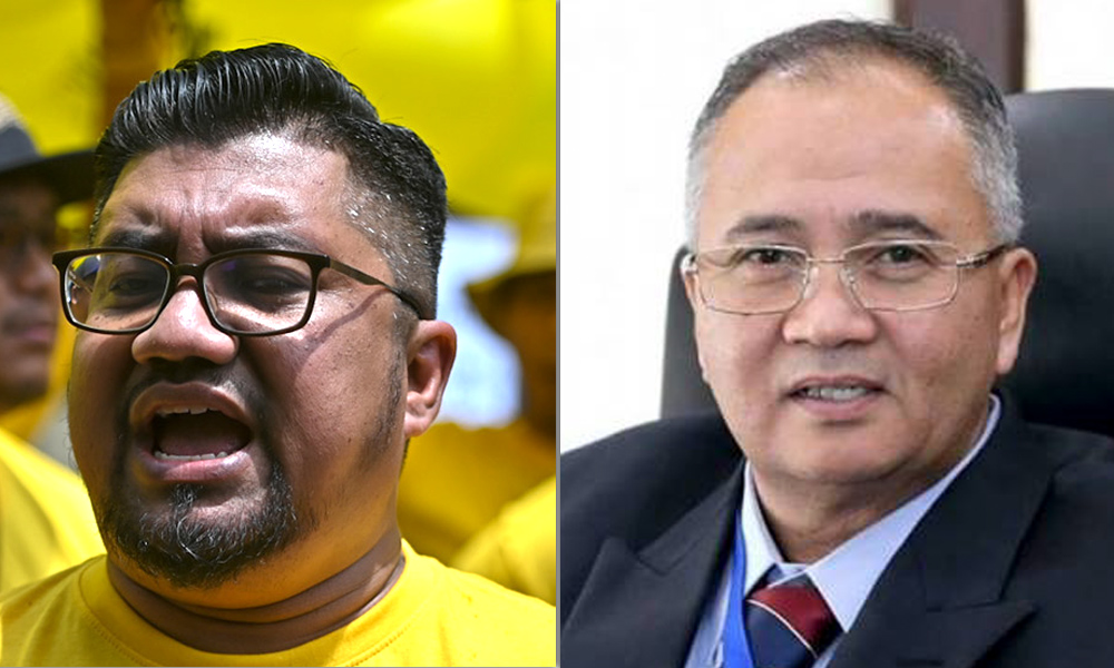 Kereta PM kurniaan Agong: Polis siasat Chegubard,  Zahid Md Arip