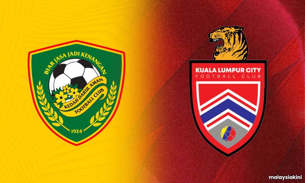Boikot latihan: KDA FC mungkin hantar skuad B23 lawan KL City