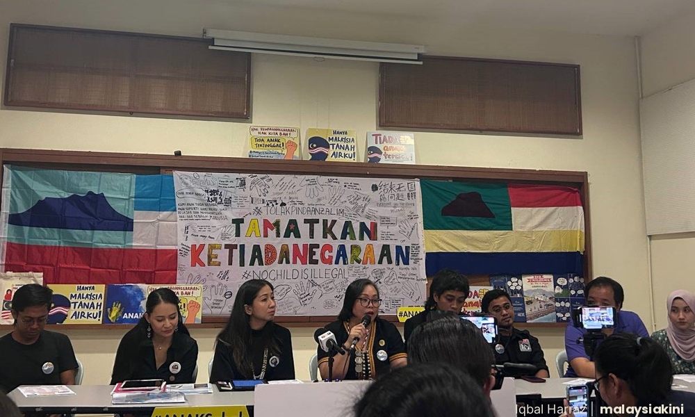 NGO Siswa Ajak Boikot Calon Sokong Pindaan Perlembagaan