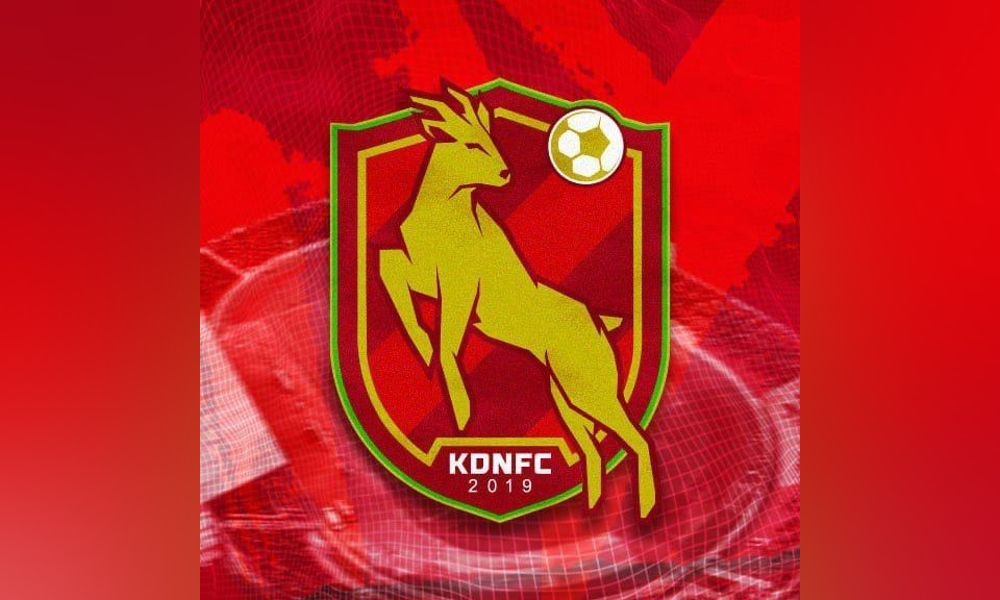 KDN FC perlukan RM7 juta hadapi musim baru Liga-M