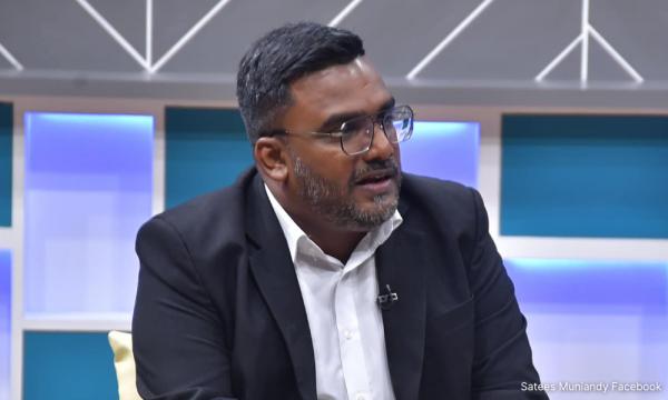 Focus on problems in 13MP, not lawmaker's May 13 remark - Urimai to DAP