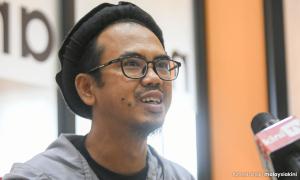 Preacher Wan Ji confirms exit from PKR to preserve 'good relations'