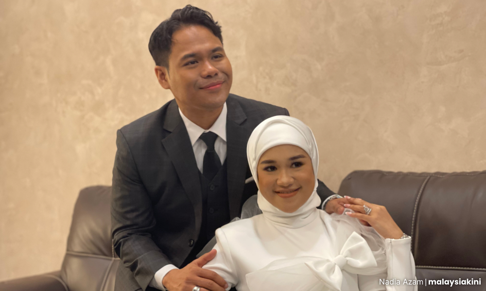 Isteri, ibu berkerjaya mampu berjaya dengan sokongan suami