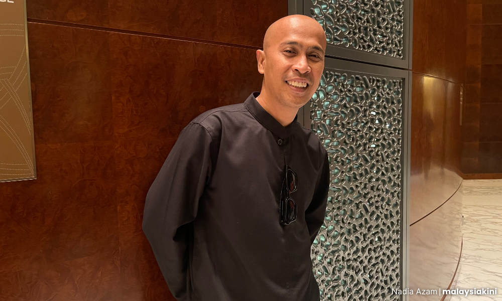 'Noktahkan kemelut balu Abam bocey, ipar sempena Aidilfitri'