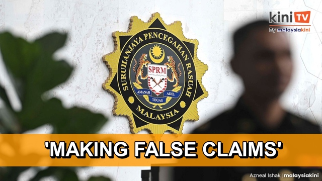 Perlis MB's son, 5 others arrested over RM600,000 false claims