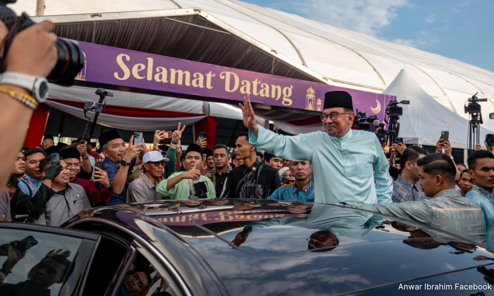 Gabungan baru pembangkang bawa suasana 'aman' PRU16 3 035f8d310ccd2458f83cfe8c5955bfcd