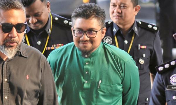 4 Nov keputusan kes pendakwaan Chegubard berhubung kenyataan fitnah
