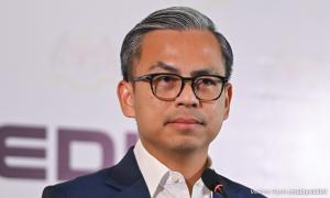 PRK KKB: Tak ada MCA tak apa, kata Fahmi