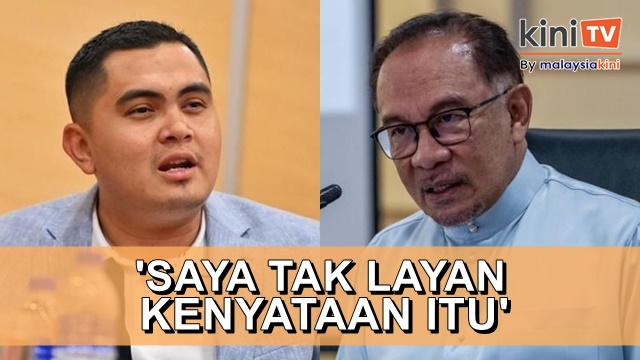 Anwar enggan layan kenyataan Akmal gelar menteri 'bodoh'