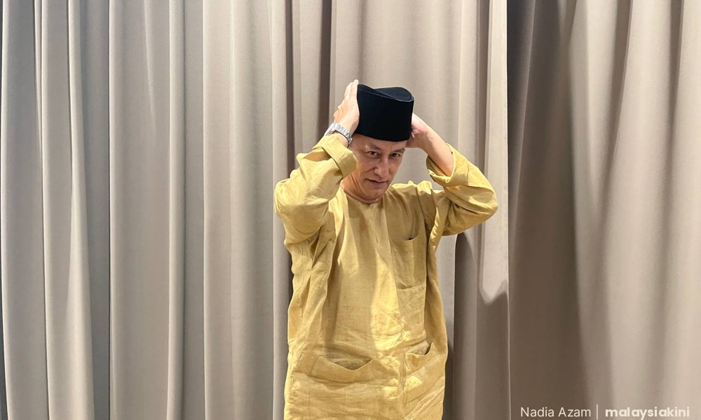 Ditawar upah RM150 sehari, Riezman anggap industri dah rosak