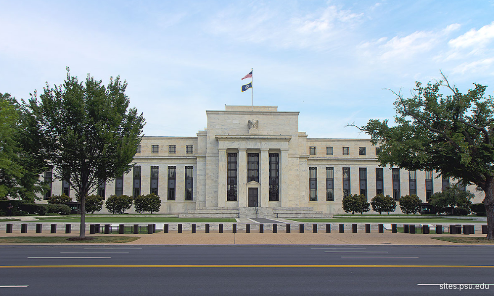 US Fed expected to announce 2nd rate cut of the year