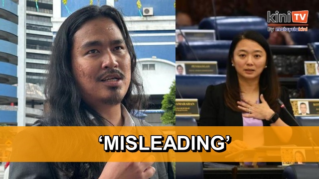LFL slams Hannah Yeoh over ‘misleading’ comments on citizenship bill