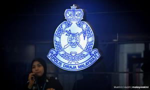 Amang seksual: Polis tahan inspektor polis 